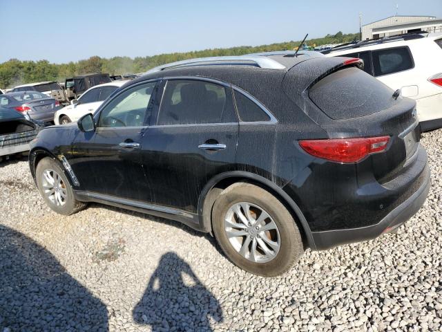 Photo 1 VIN: JN8CS1MU6EM450587 - INFINITI QX70 