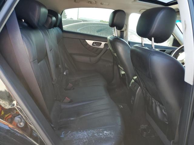 Photo 10 VIN: JN8CS1MU6EM450587 - INFINITI QX70 