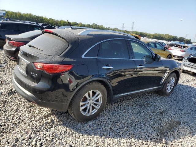 Photo 2 VIN: JN8CS1MU6EM450587 - INFINITI QX70 