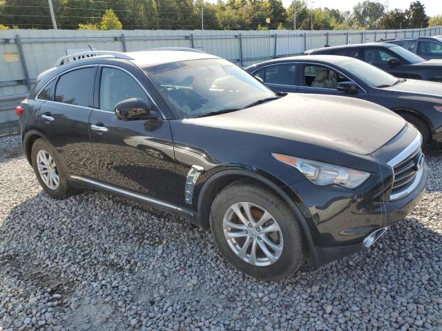 Photo 3 VIN: JN8CS1MU6EM450587 - INFINITI QX70 