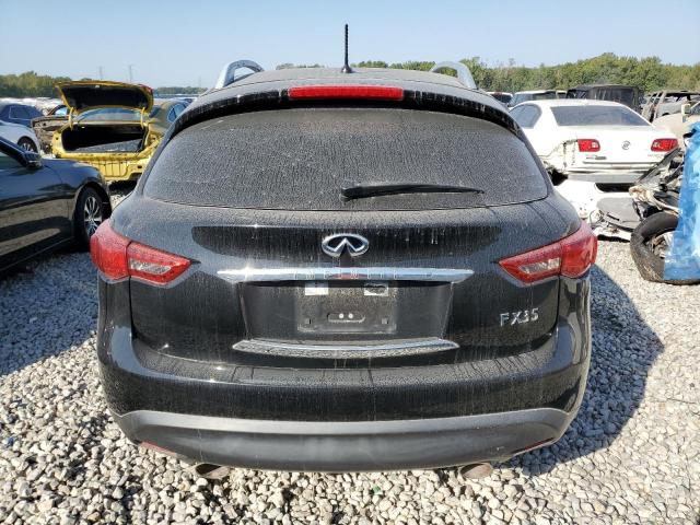 Photo 5 VIN: JN8CS1MU6EM450587 - INFINITI QX70 