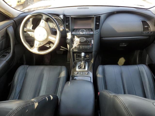 Photo 7 VIN: JN8CS1MU6EM450587 - INFINITI QX70 