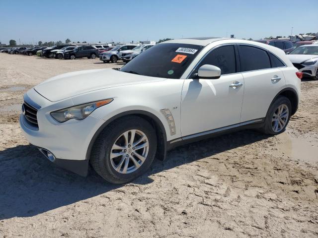 Photo 0 VIN: JN8CS1MU6EM451321 - INFINITI Q70 