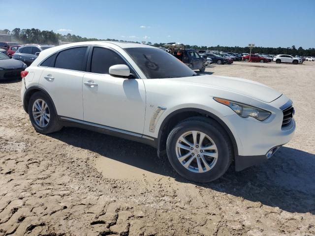 Photo 3 VIN: JN8CS1MU6EM451321 - INFINITI Q70 