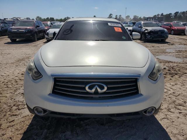 Photo 4 VIN: JN8CS1MU6EM451321 - INFINITI Q70 