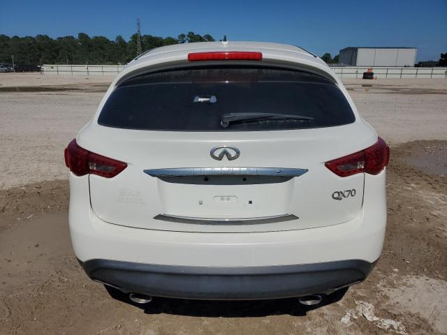 Photo 5 VIN: JN8CS1MU6EM451321 - INFINITI Q70 