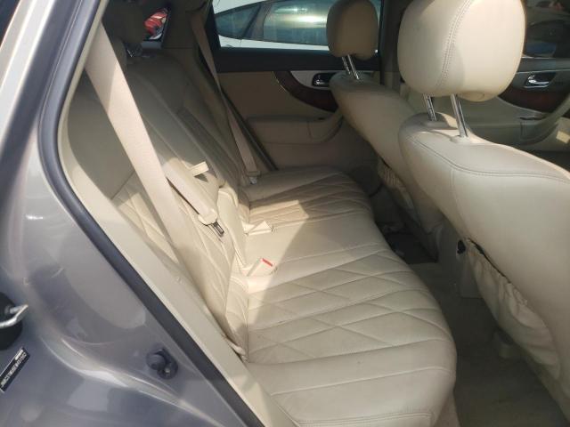 Photo 5 VIN: JN8CS1MU6EM451562 - INFINITI QX70 