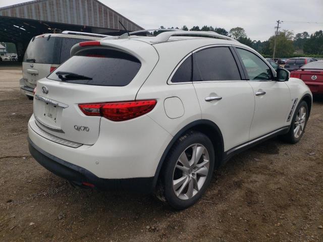 Photo 3 VIN: JN8CS1MU6EM452291 - INFINITI QX70 