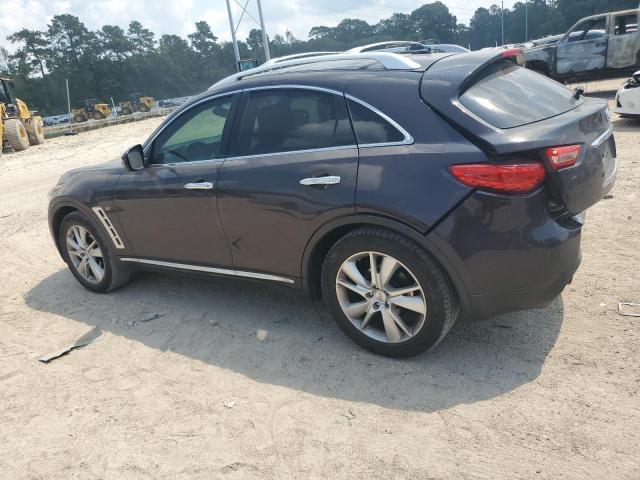 Photo 1 VIN: JN8CS1MU6EM452372 - INFINITI QX70 