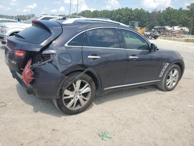 Photo 2 VIN: JN8CS1MU6EM452372 - INFINITI QX70 