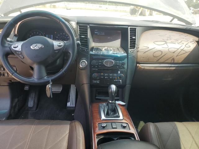 Photo 7 VIN: JN8CS1MU6EM452372 - INFINITI QX70 