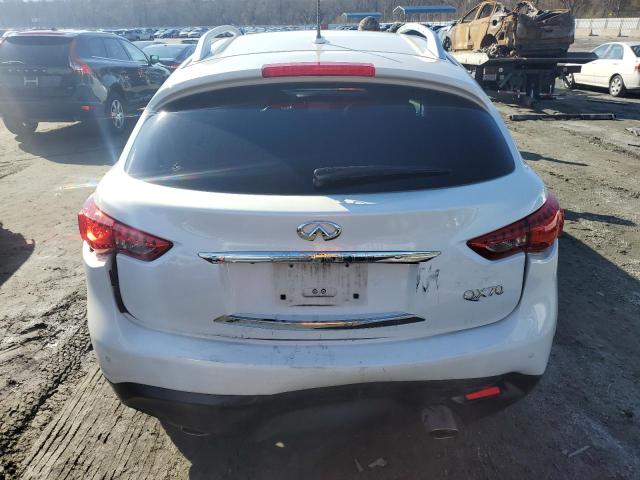 Photo 5 VIN: JN8CS1MU6FM380767 - INFINITI QX70 