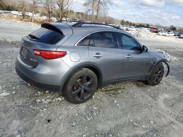 Photo 2 VIN: JN8CS1MU6FM381160 - INFINITI QX70 