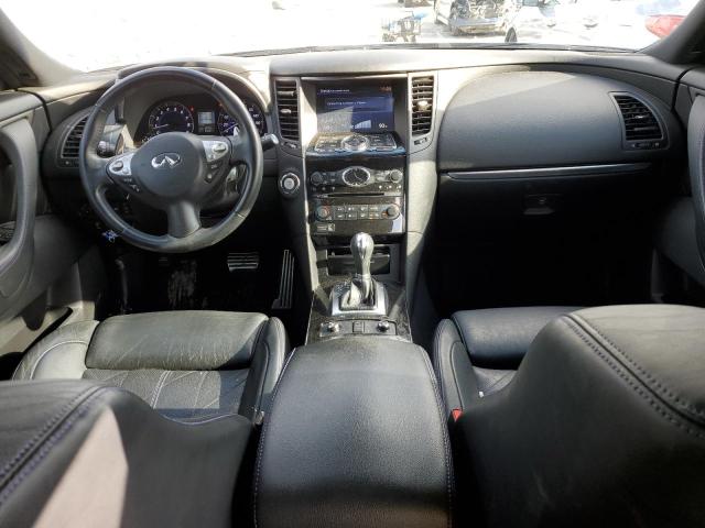 Photo 7 VIN: JN8CS1MU6FM381160 - INFINITI QX70 