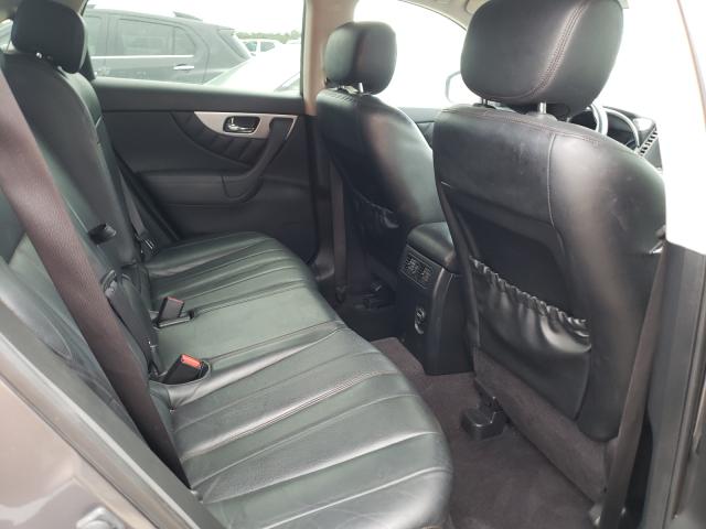 Photo 5 VIN: JN8CS1MU6GM670024 - INFINITI QX70 