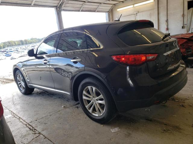 Photo 1 VIN: JN8CS1MU6GM670301 - INFINITI QX70 