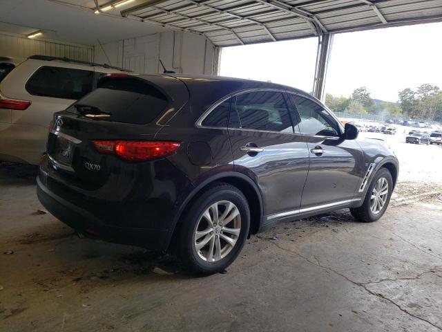 Photo 2 VIN: JN8CS1MU6GM670301 - INFINITI QX70 