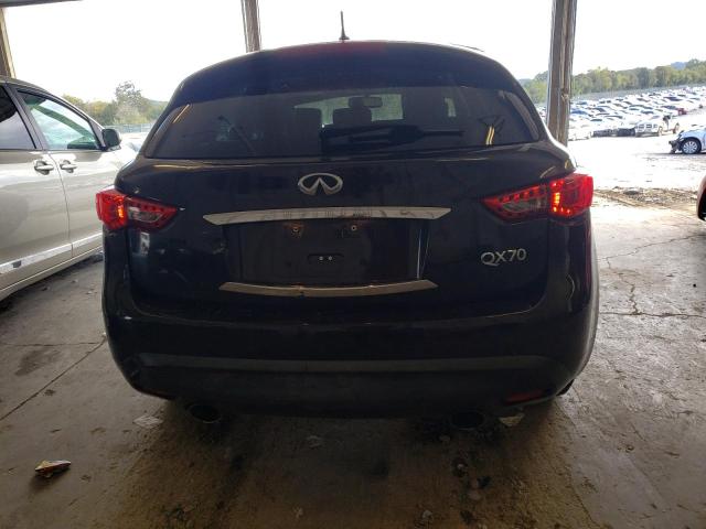 Photo 5 VIN: JN8CS1MU6GM670301 - INFINITI QX70 