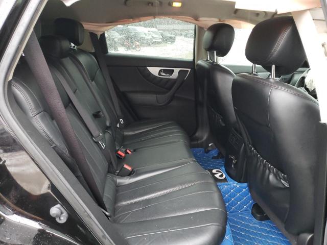 Photo 10 VIN: JN8CS1MU6GM670461 - INFINITI QX70 