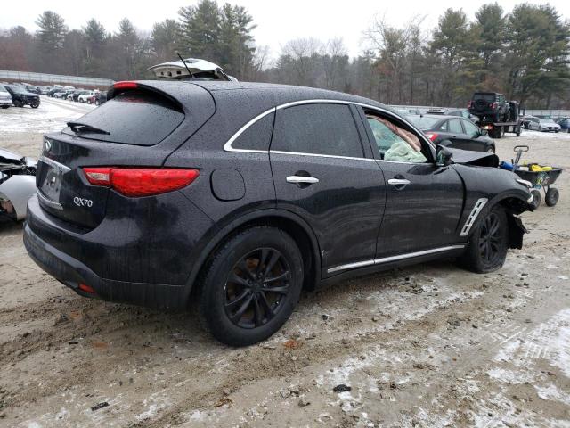 Photo 2 VIN: JN8CS1MU6GM670461 - INFINITI QX70 