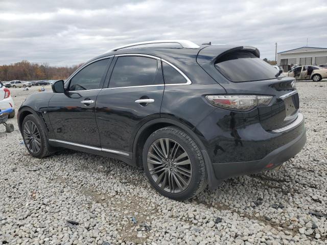 Photo 1 VIN: JN8CS1MU6HM140136 - INFINITI QX70 