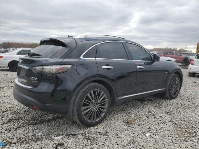 Photo 2 VIN: JN8CS1MU6HM140136 - INFINITI QX70 