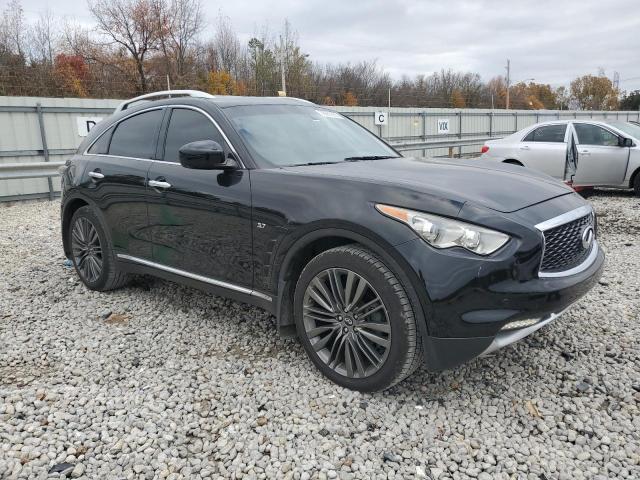 Photo 3 VIN: JN8CS1MU6HM140136 - INFINITI QX70 