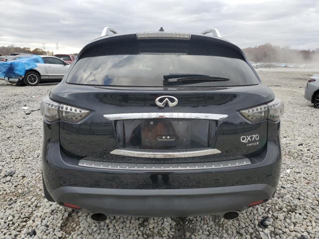 Photo 5 VIN: JN8CS1MU6HM140136 - INFINITI QX70 