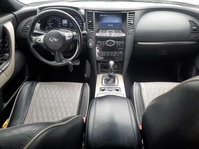 Photo 7 VIN: JN8CS1MU6HM140136 - INFINITI QX70 