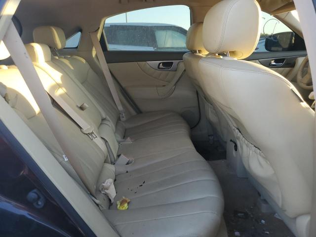 Photo 10 VIN: JN8CS1MU6HM140332 - INFINITI QX70 