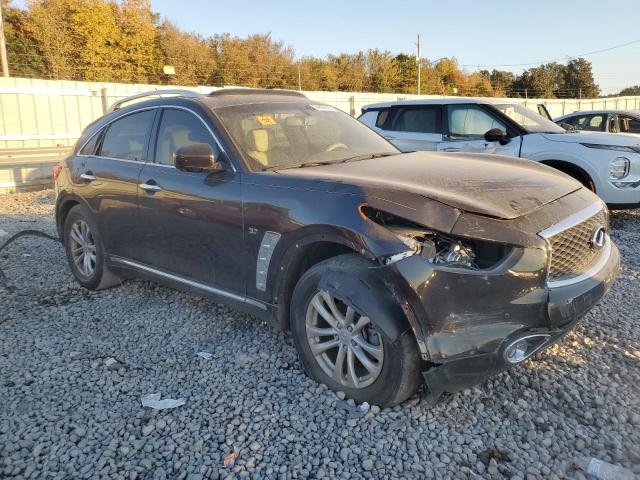 Photo 3 VIN: JN8CS1MU6HM140332 - INFINITI QX70 