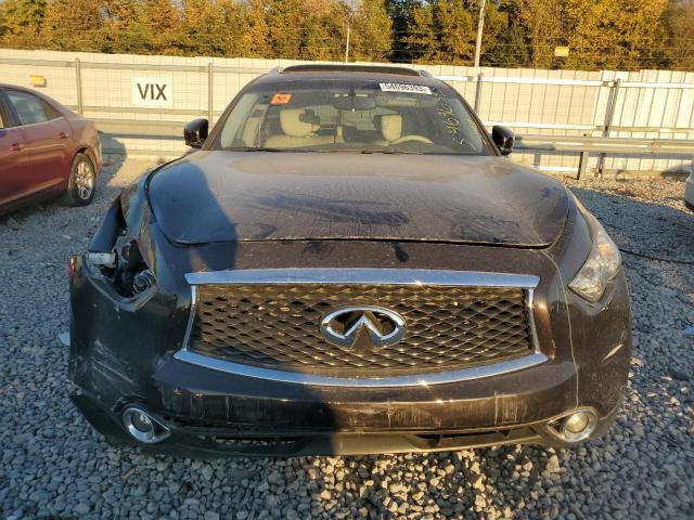 Photo 4 VIN: JN8CS1MU6HM140332 - INFINITI QX70 