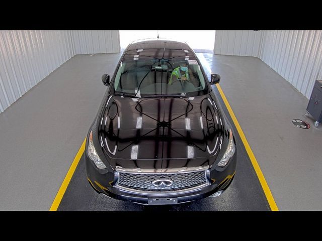 Photo 2 VIN: JN8CS1MU6HM141884 - INFINITI QX70 