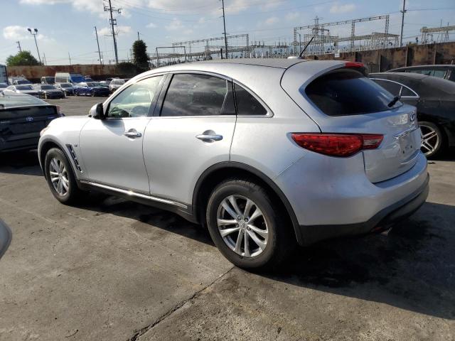 Photo 1 VIN: JN8CS1MU6HM141979 - INFINITI QX70 