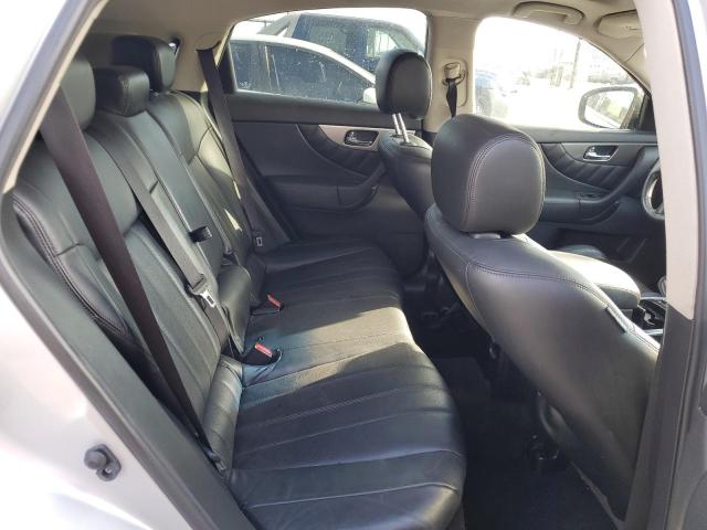 Photo 10 VIN: JN8CS1MU6HM141979 - INFINITI QX70 