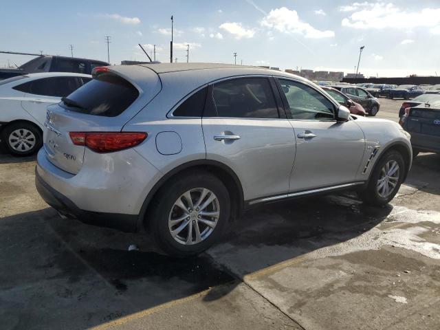 Photo 2 VIN: JN8CS1MU6HM141979 - INFINITI QX70 