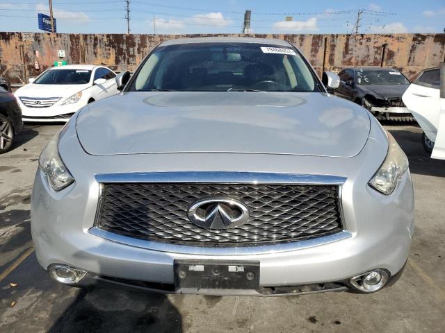 Photo 4 VIN: JN8CS1MU6HM141979 - INFINITI QX70 