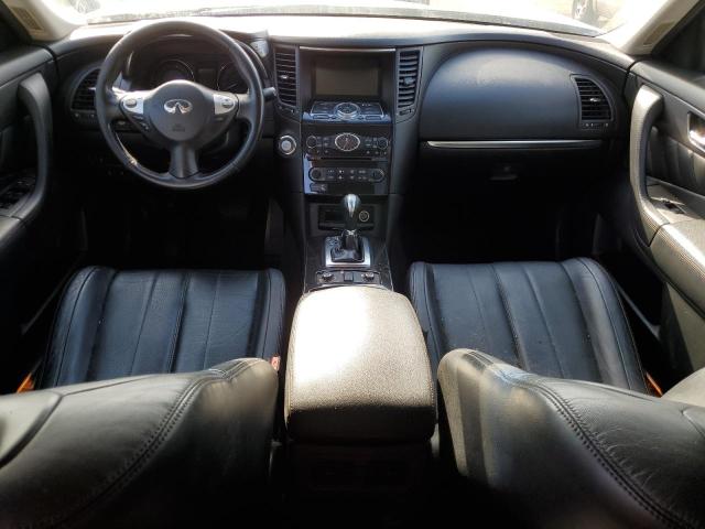 Photo 7 VIN: JN8CS1MU6HM141979 - INFINITI QX70 