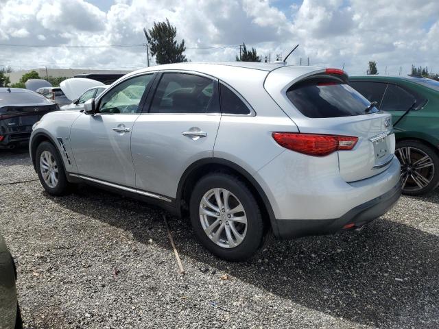 Photo 1 VIN: JN8CS1MU6HM142257 - INFINITI QX70 