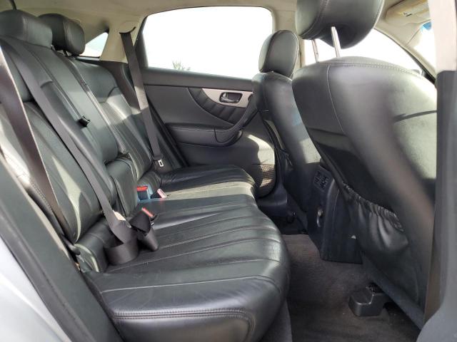 Photo 10 VIN: JN8CS1MU6HM142257 - INFINITI QX70 