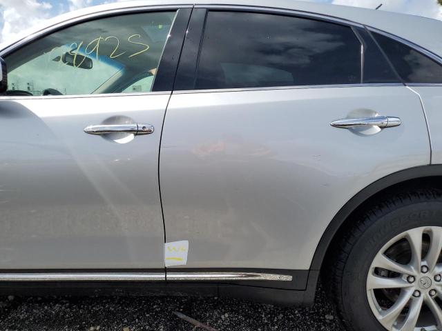 Photo 12 VIN: JN8CS1MU6HM142257 - INFINITI QX70 