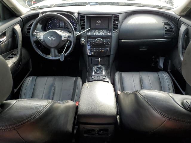 Photo 7 VIN: JN8CS1MU6HM142257 - INFINITI QX70 