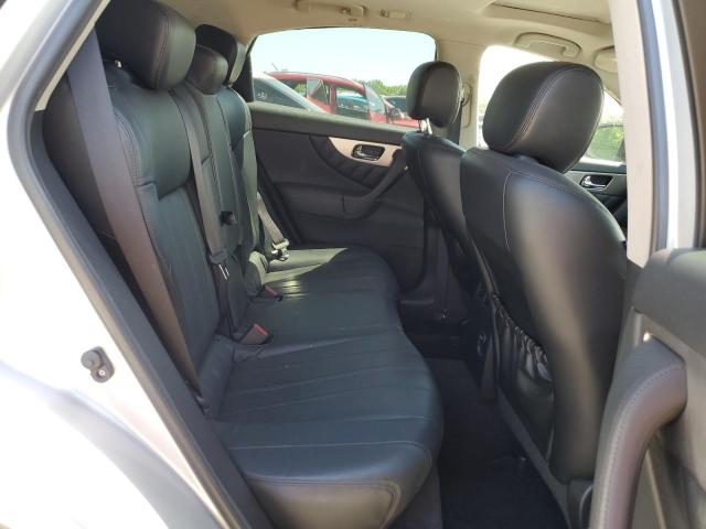 Photo 10 VIN: JN8CS1MU6HM142534 - INFINITI QX70 