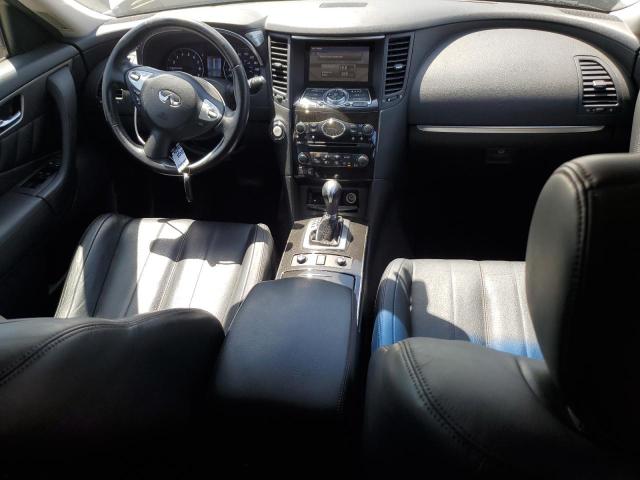 Photo 7 VIN: JN8CS1MU6HM142534 - INFINITI QX70 