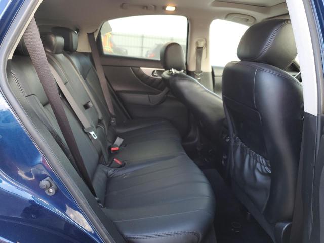 Photo 10 VIN: JN8CS1MU6HM143781 - INFINITI QX70 