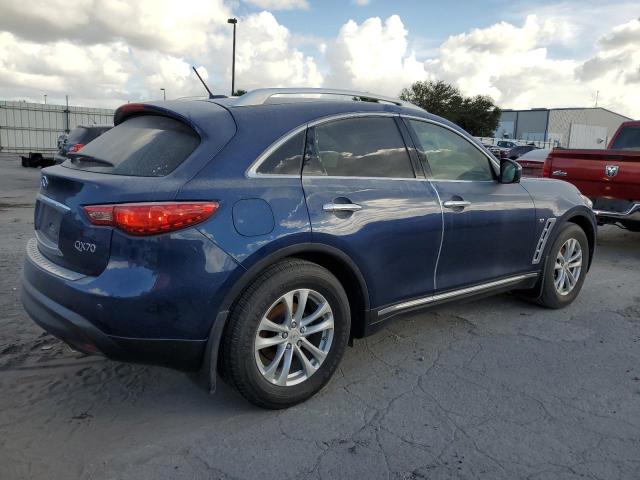 Photo 2 VIN: JN8CS1MU6HM143781 - INFINITI QX70 