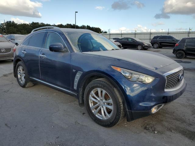 Photo 3 VIN: JN8CS1MU6HM143781 - INFINITI QX70 