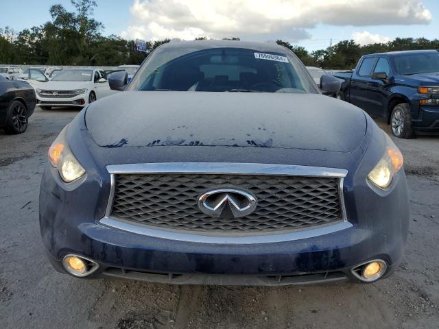 Photo 4 VIN: JN8CS1MU6HM143781 - INFINITI QX70 