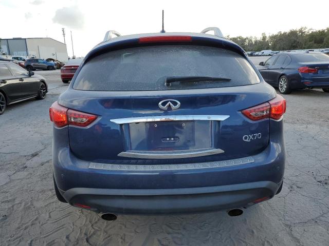 Photo 5 VIN: JN8CS1MU6HM143781 - INFINITI QX70 