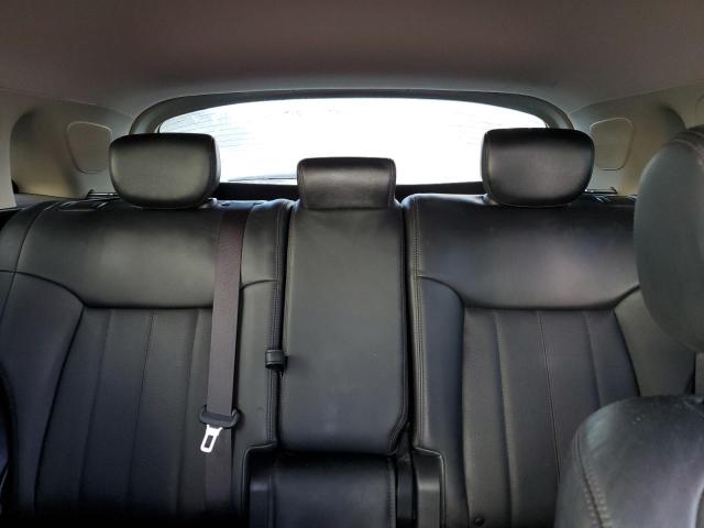 Photo 9 VIN: JN8CS1MU6HM143781 - INFINITI QX70 